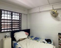 Blk 8 Farrer Gardens (Bukit Timah), HDB 3 Rooms #566072701